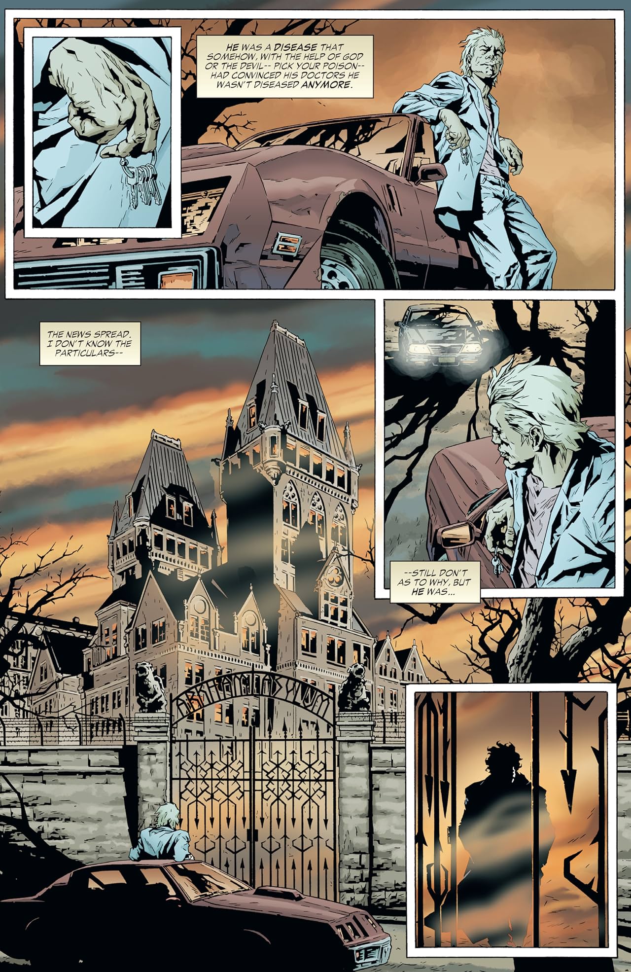 Joker: The Deluxe Edition