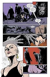 Catwoman (2018-) Vol. 3: Friend or Foe?