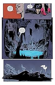 Catwoman (2018-) Vol. 3: Friend or Foe?