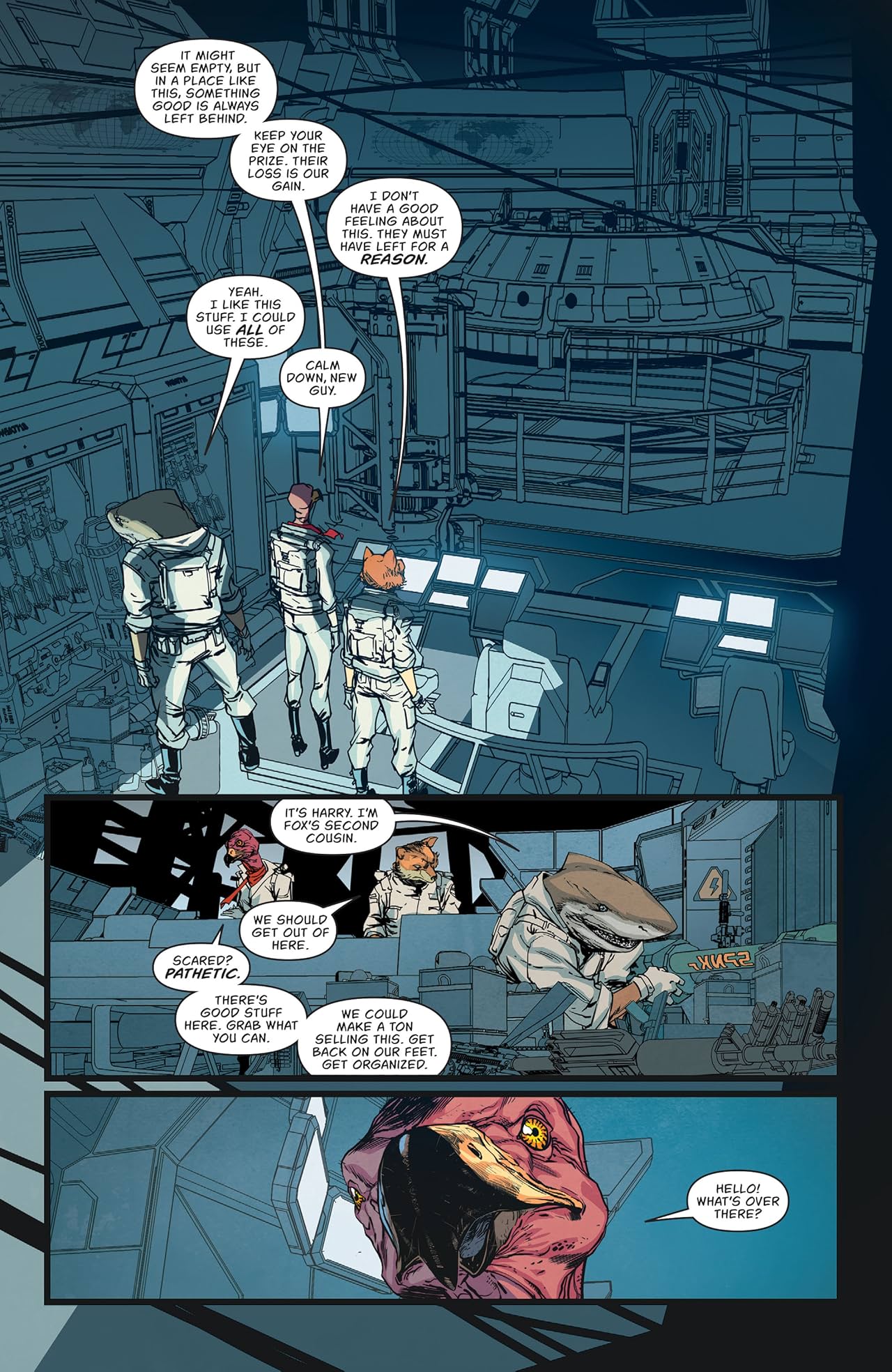 Batgirl (2016-) Vol. 7: Oracle Rising