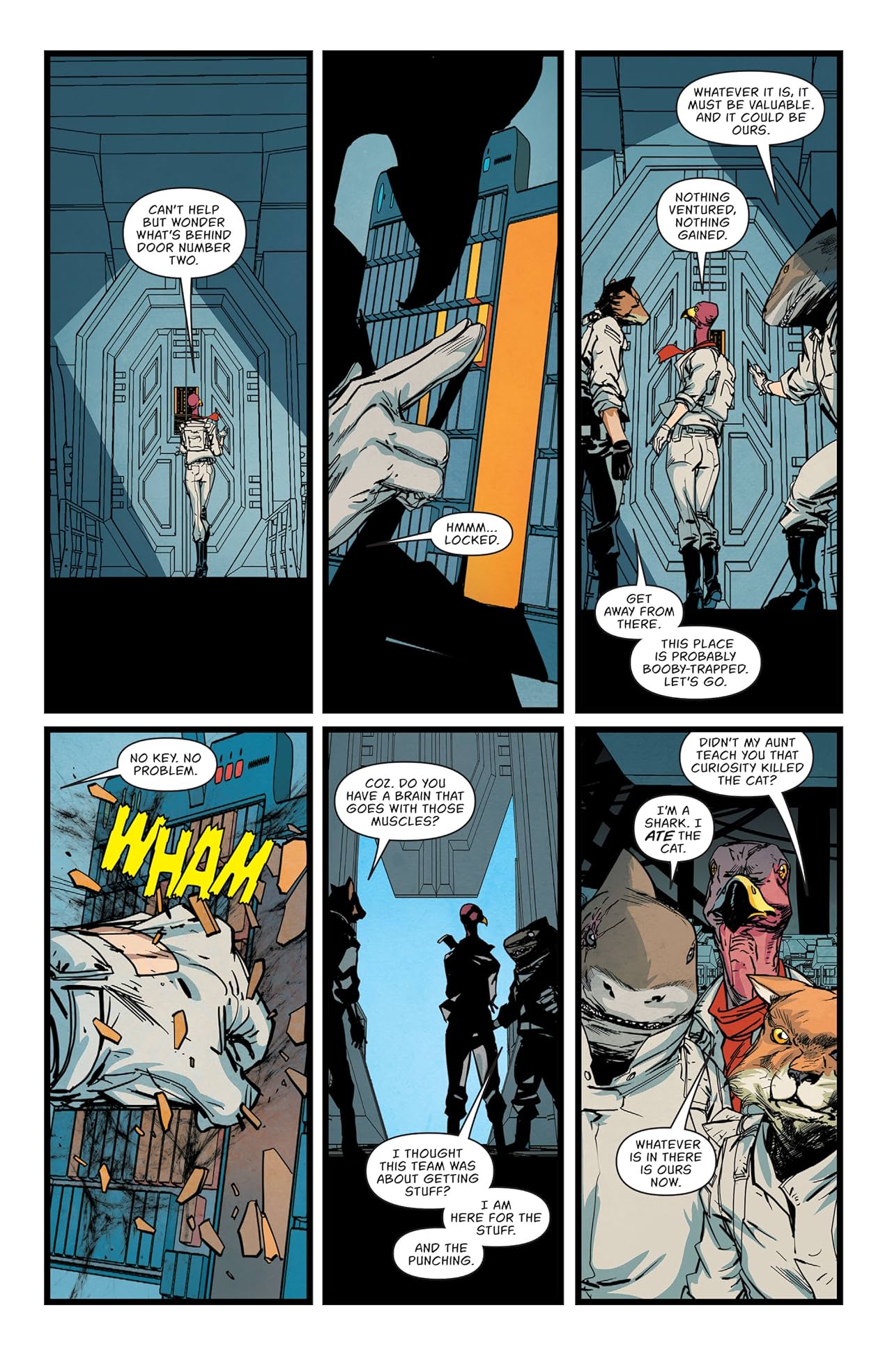 Batgirl (2016-) Vol. 7: Oracle Rising