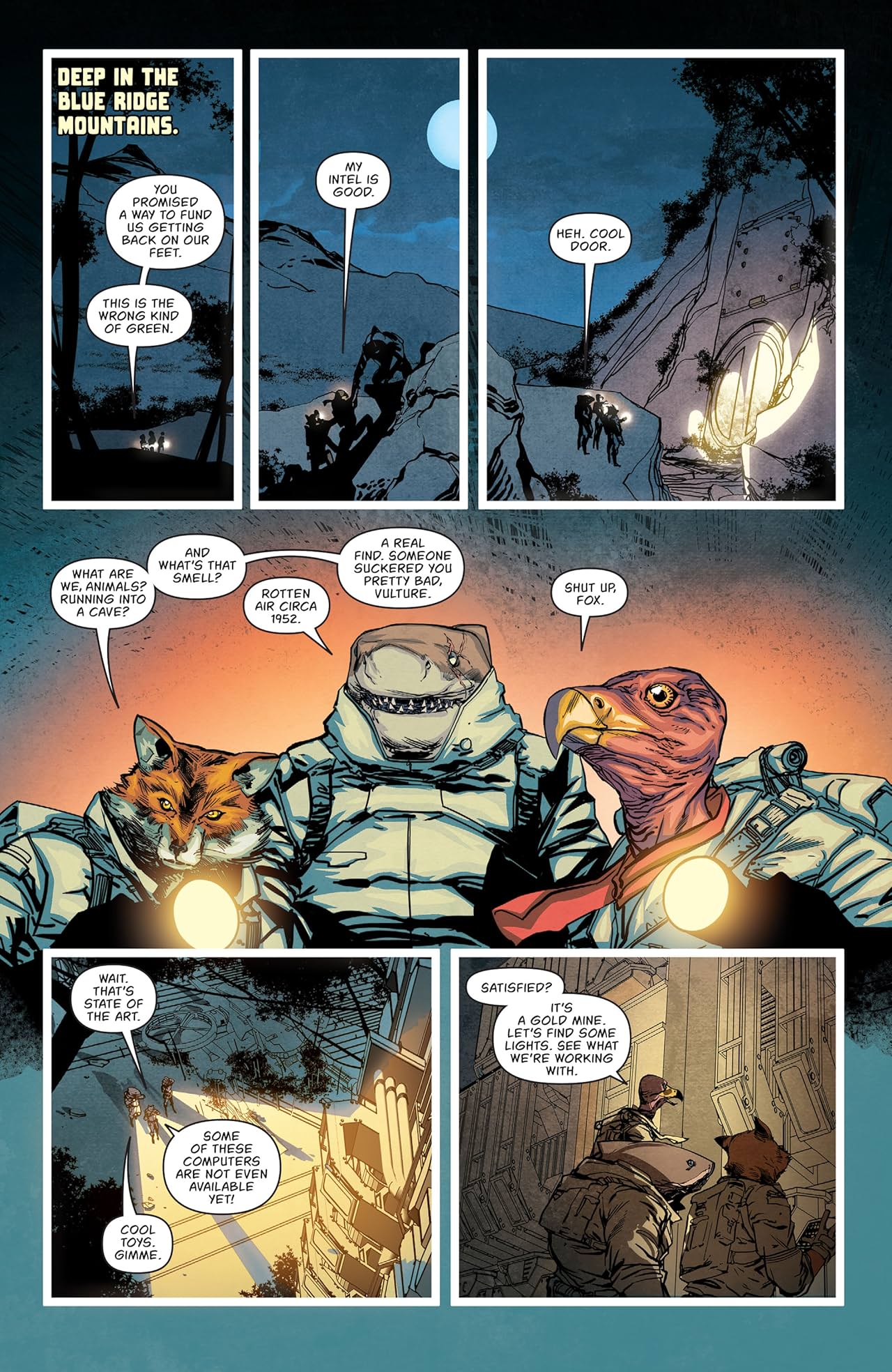 Batgirl (2016-) Vol. 7: Oracle Rising