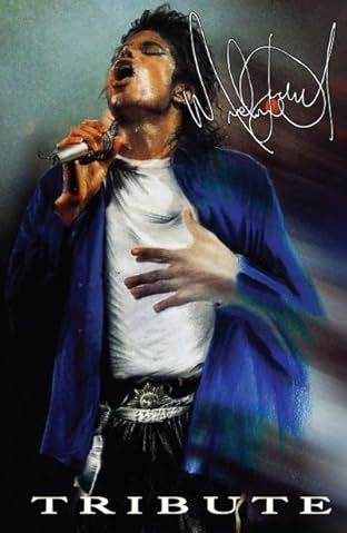 Tribute: Michael Jackson - King of Pop