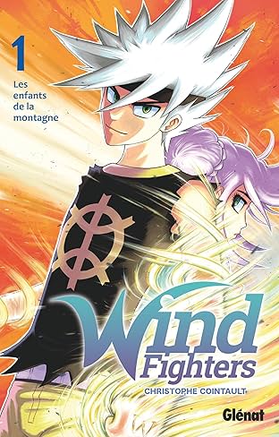 Wind Fighters Vol. 1