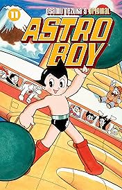 Astro Boy Vol. 11