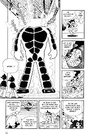 Astro Boy  Vol. 14