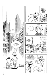 Astro Boy Vol. 16
