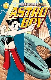 Astro Boy  Vol. 17