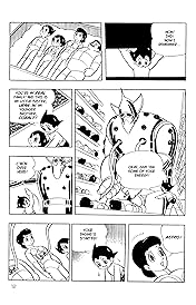 Astro Boy  Vol. 20