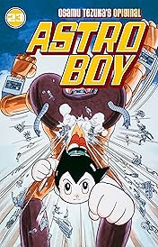 Astro Boy  Vol. 23