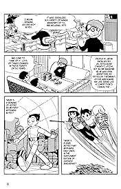 Astro Boy Vol. 9