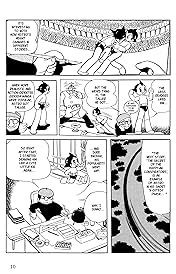 Astro Boy Vol. 9
