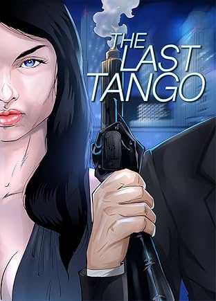 TLT: The Last Tango #01