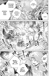 Final Fantasy Lost Stranger Vol. 5