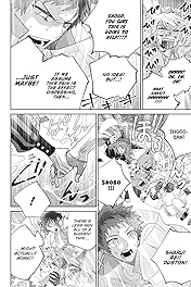 Final Fantasy Lost Stranger Vol. 5