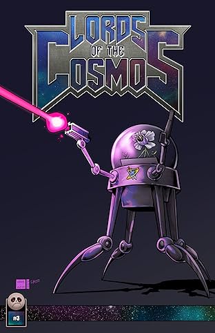 Lords of the Cosmos #3