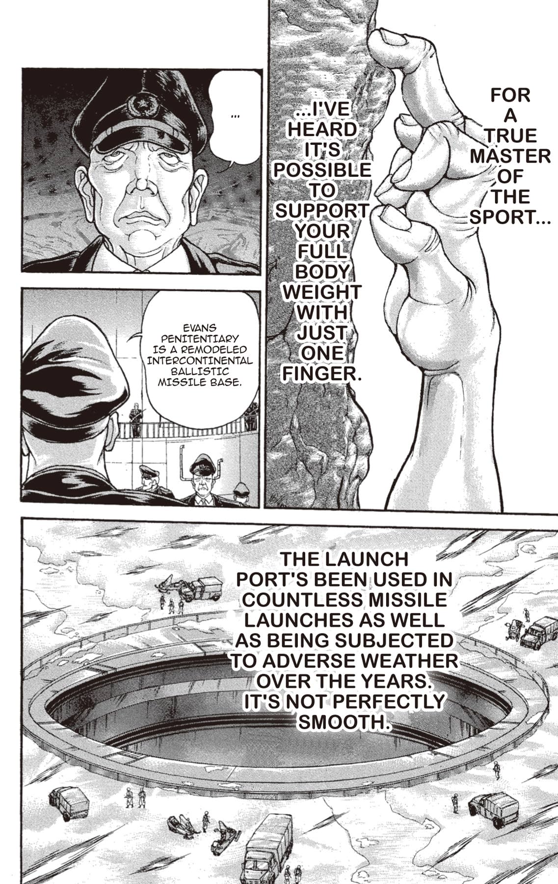 BAKI #4