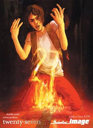 twenty-seven: first set #4 (of 4)