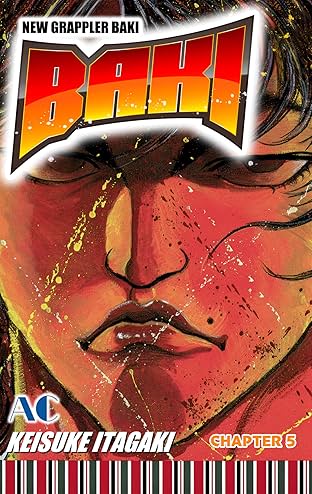 BAKI #5
