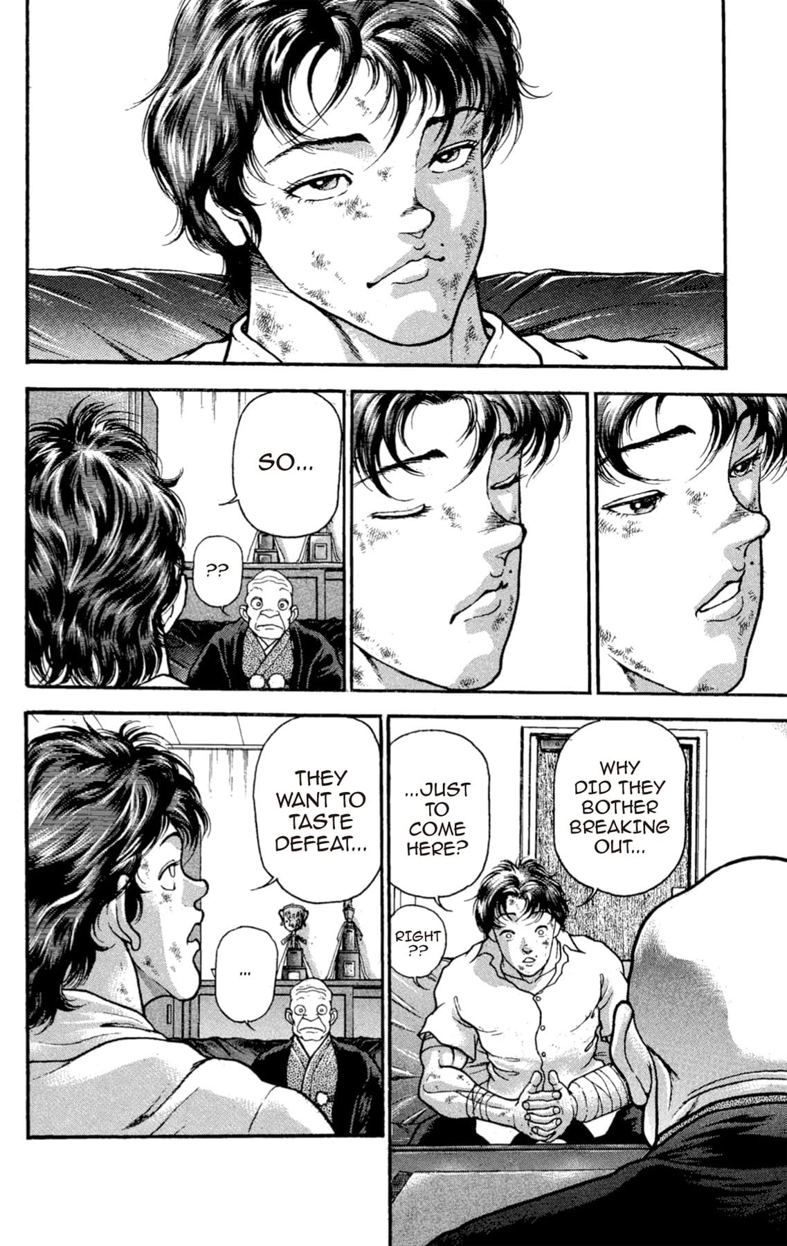 BAKI #7