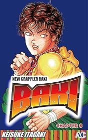 BAKI #8