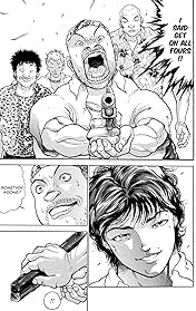 BAKI #9