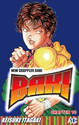 BAKI #10
