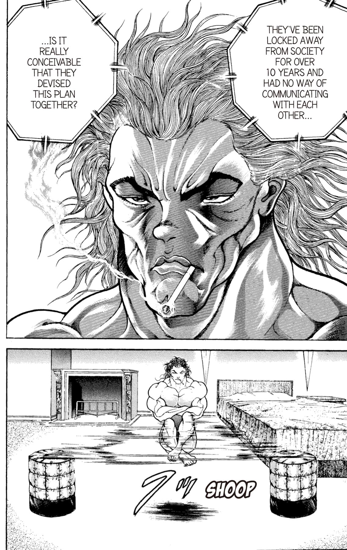 BAKI #12