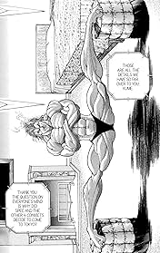 BAKI #12