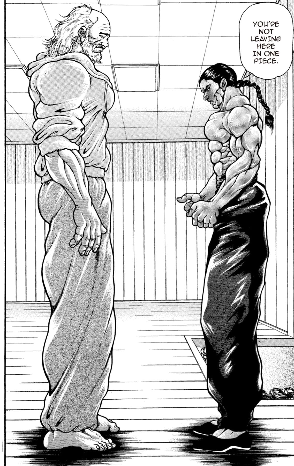 BAKI #16