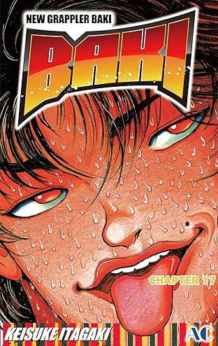 BAKI #17