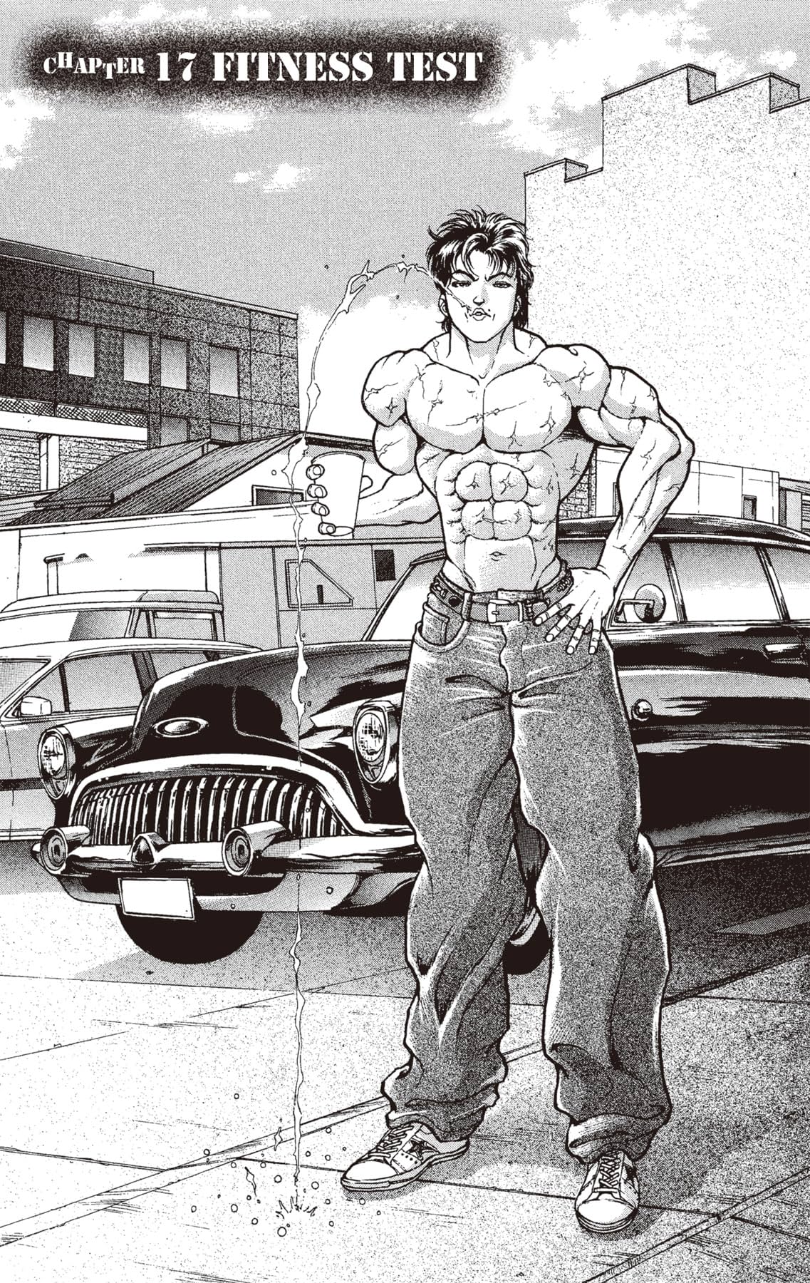 BAKI #17