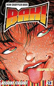 BAKI #18