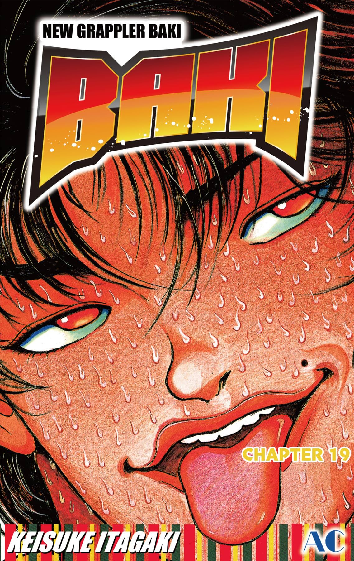 BAKI #19