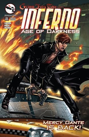 Age of Darkness: Inferno