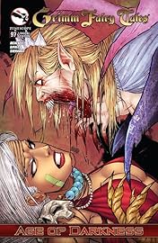 Grimm Fairy Tales #97