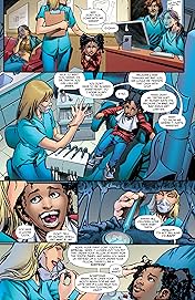 Grimm Fairy Tales #97