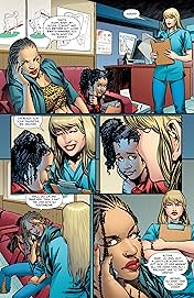 Grimm Fairy Tales #97