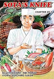 SOTA'S KNIFE #193