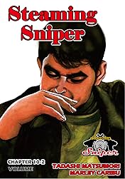 STEAMING SNIPER #100