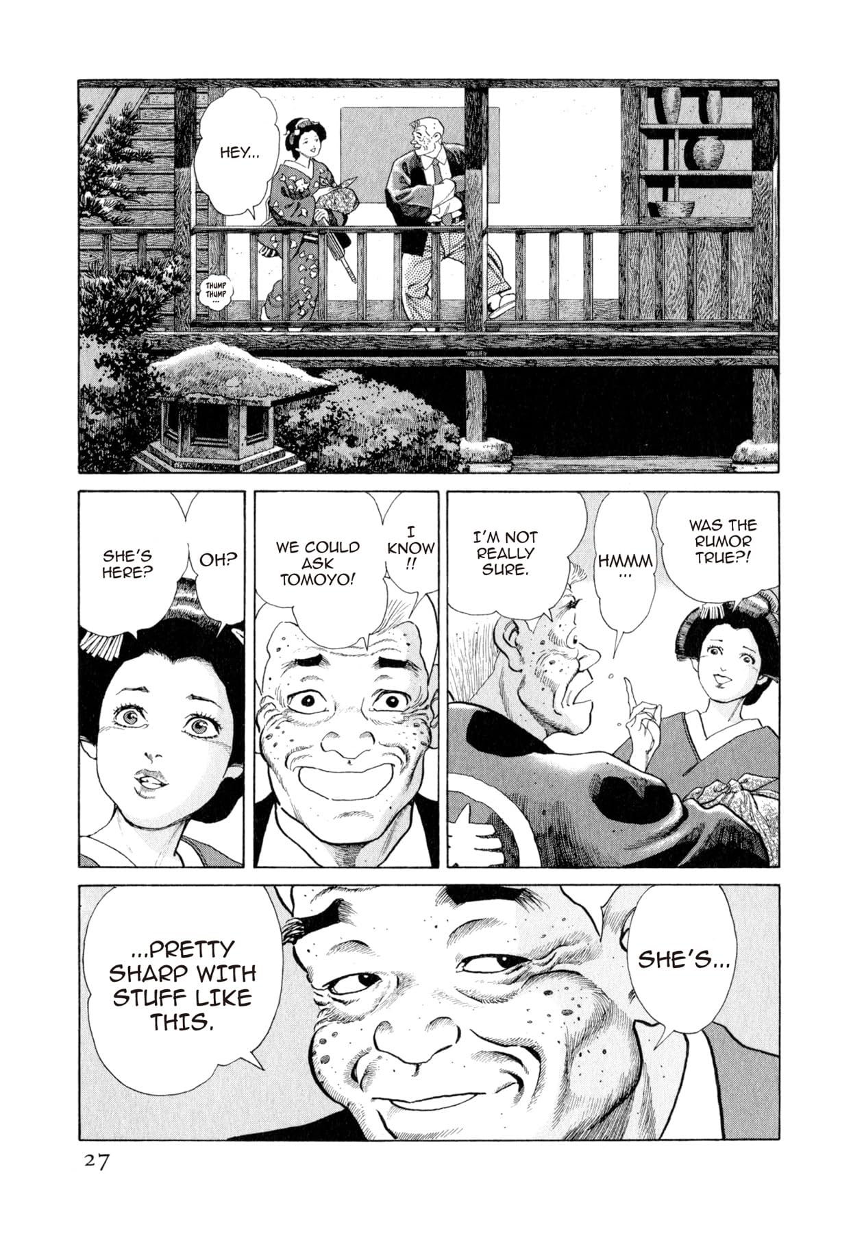 STEAMING SNIPER #100