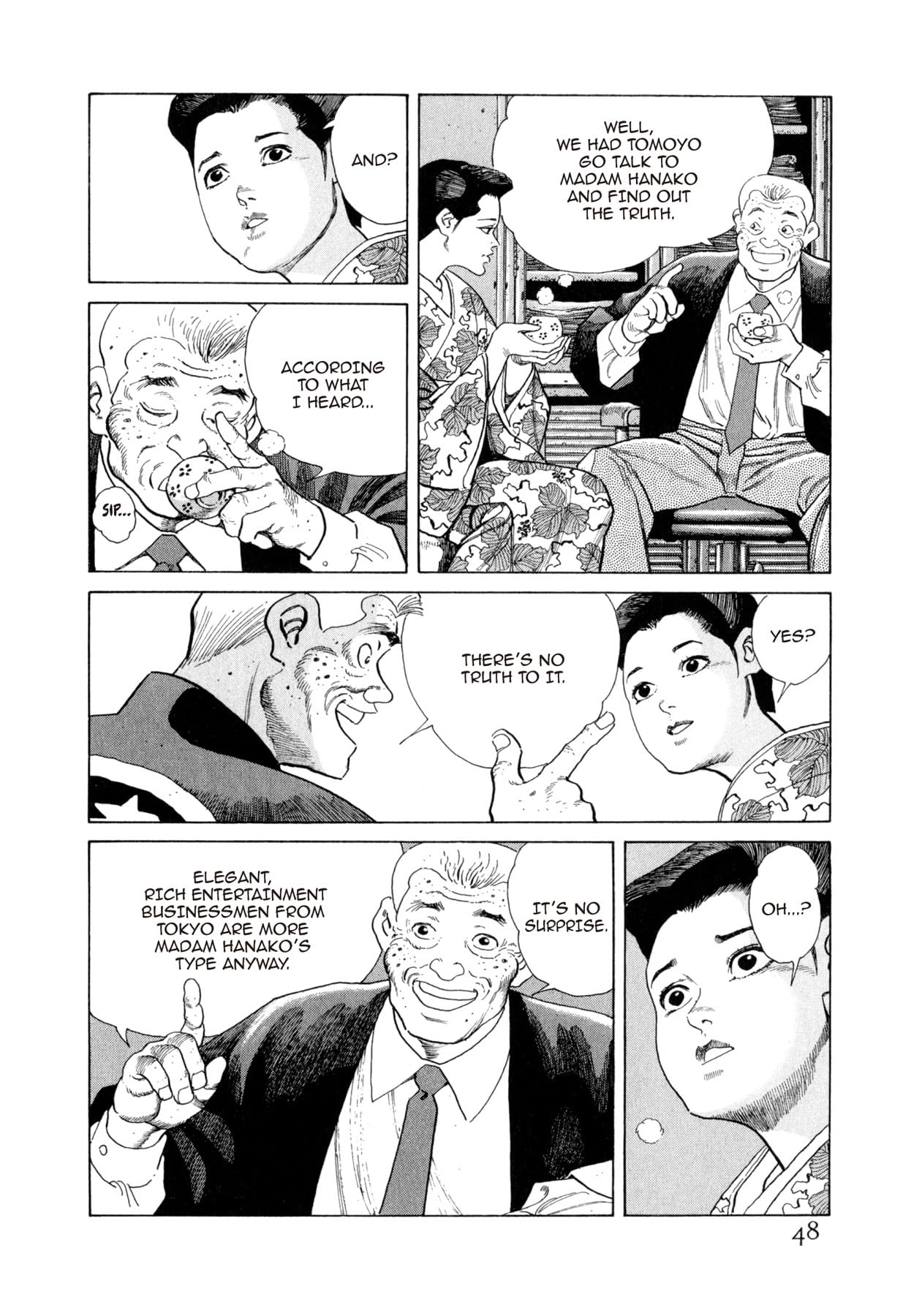 STEAMING SNIPER #101