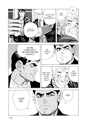 STEAMING SNIPER #104