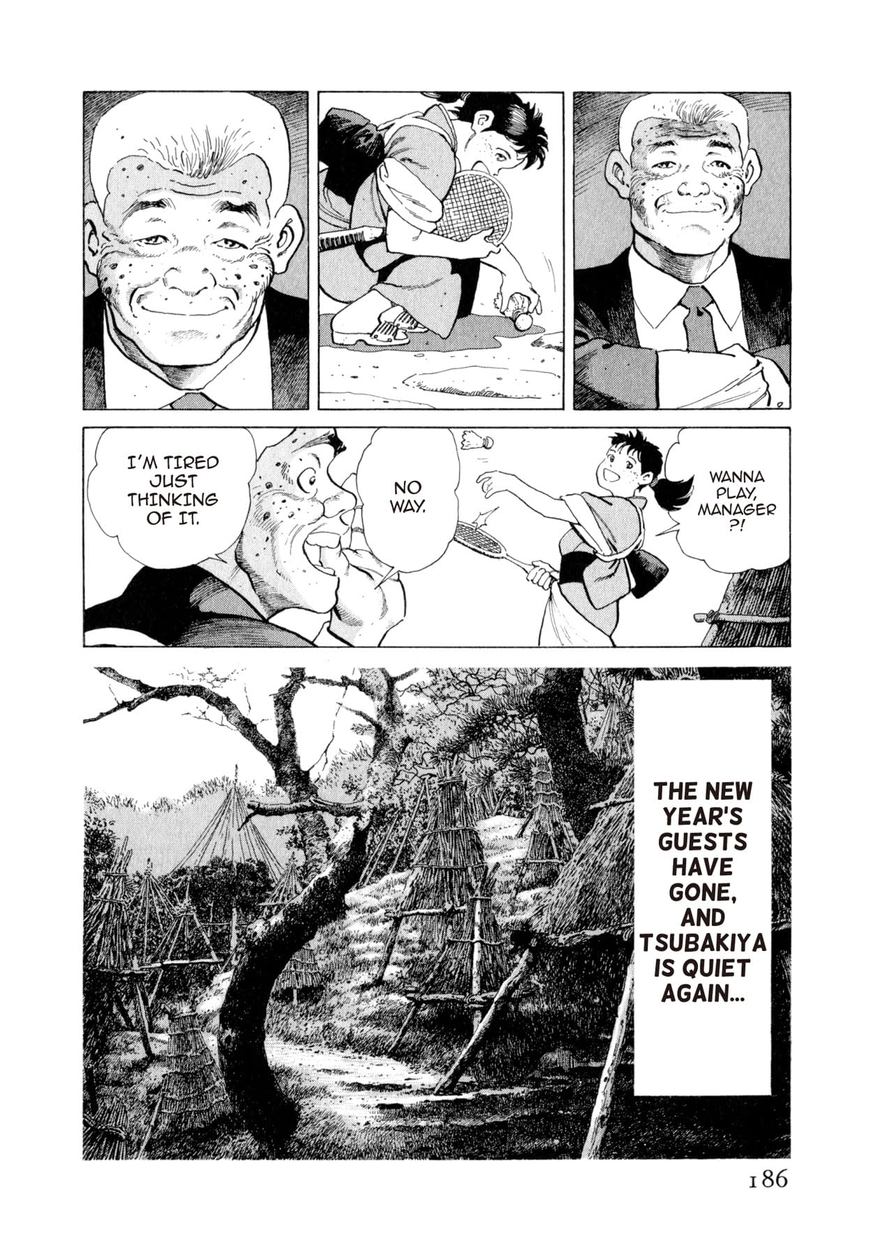 STEAMING SNIPER #108