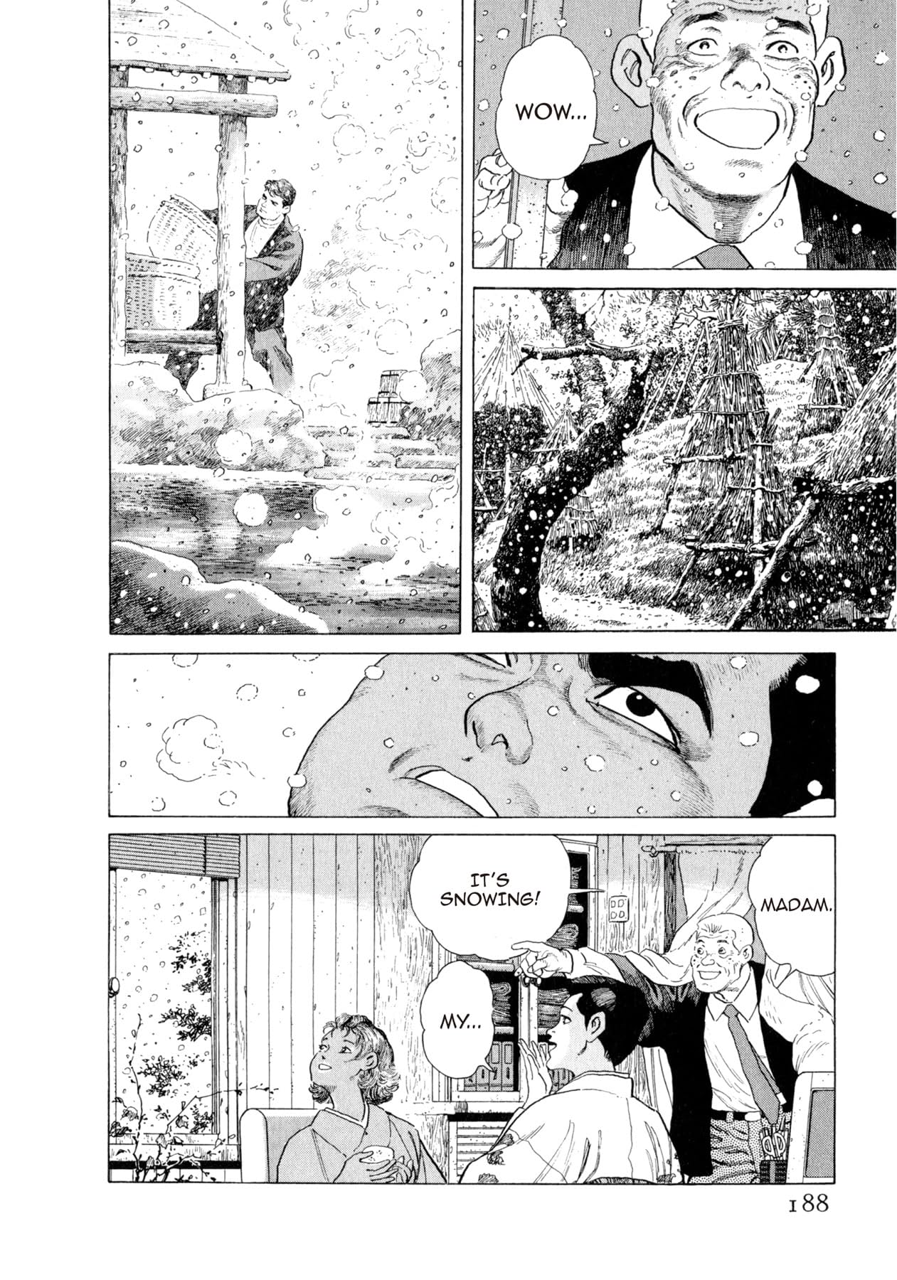 STEAMING SNIPER #108