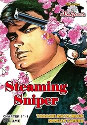 STEAMING SNIPER #110