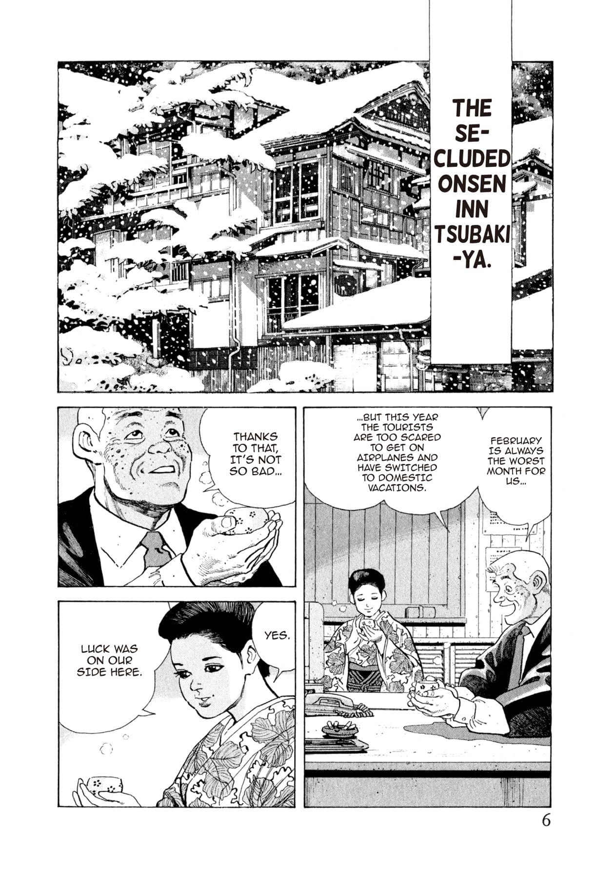 STEAMING SNIPER #110