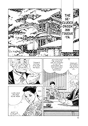 STEAMING SNIPER #110