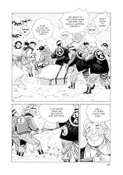 STEAMING SNIPER #111