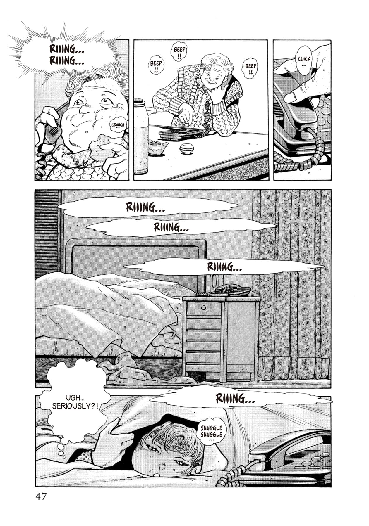 STEAMING SNIPER #112